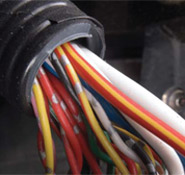 Dependable intermittent-fault prevention for electrical connectors